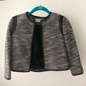 Calvin Klein jacket
